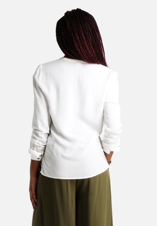 Vero Moda - Henny Top