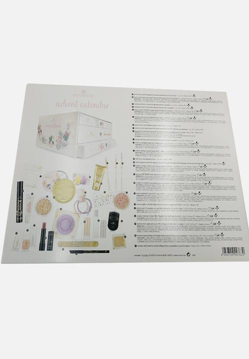 essence - Advent Calendar - 24 Sparkling Moments of Joy