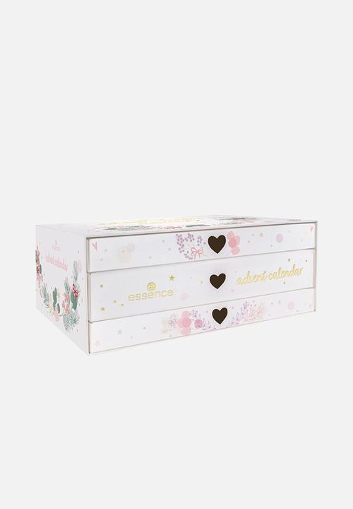 essence - Advent Calendar - 24 Sparkling Moments of Joy
