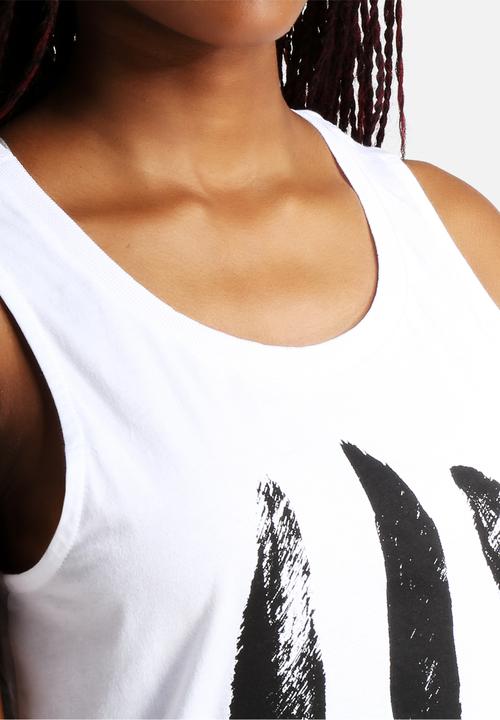Vero Moda - Adele Tank Tee
