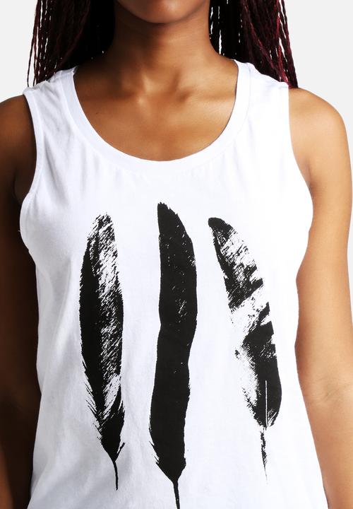 Vero Moda - Adele Tank Tee