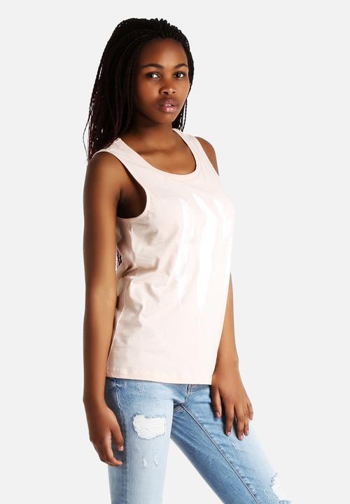 Vero Moda - Adele Tank Tee