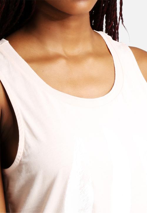 Vero Moda - Adele Tank Tee