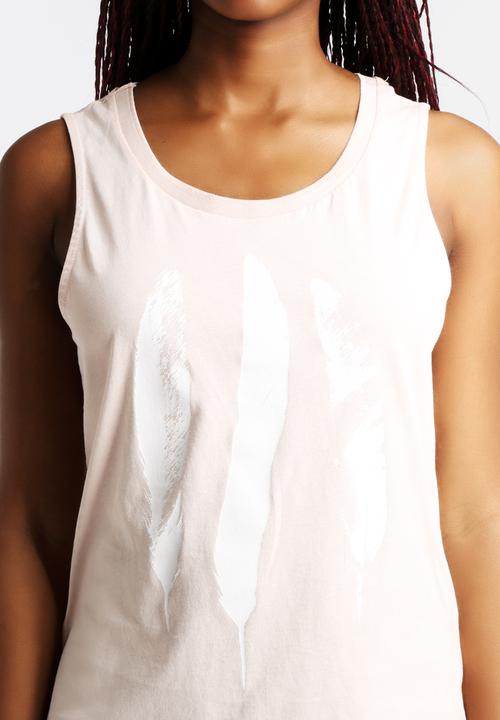Vero Moda - Adele Tank Tee