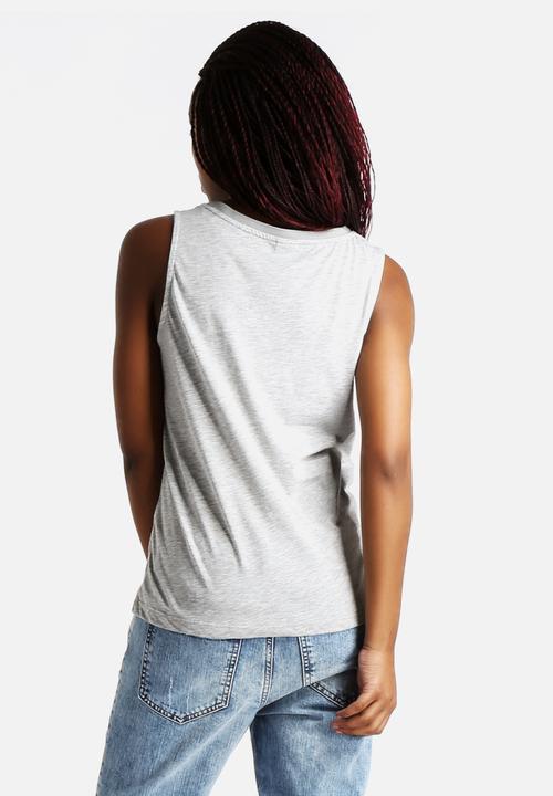 Vero Moda - Adele Tank Tee