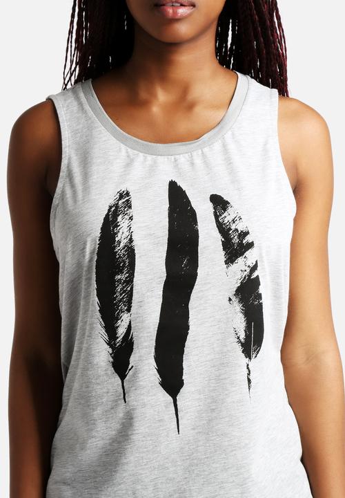 Vero Moda - Adele Tank Tee