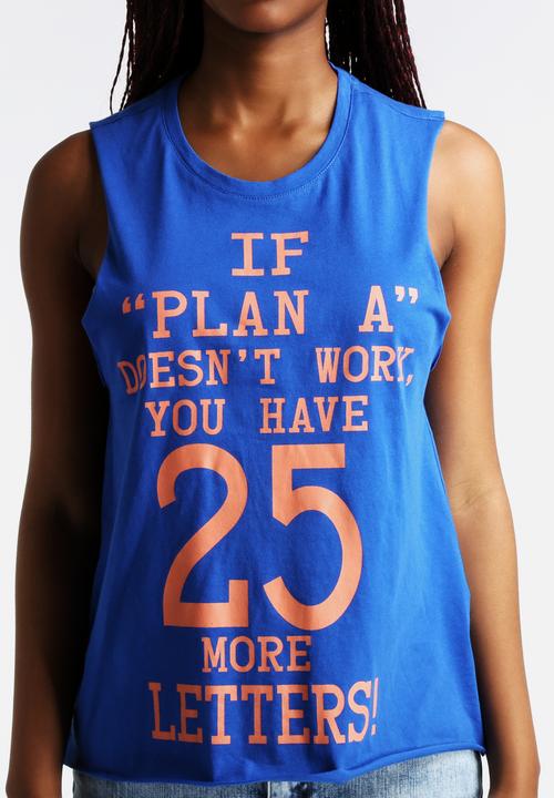 Vero Moda - Dora Tank Top 