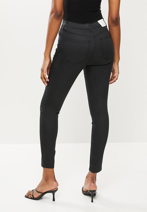 Glamorous - Ladies jeans - black