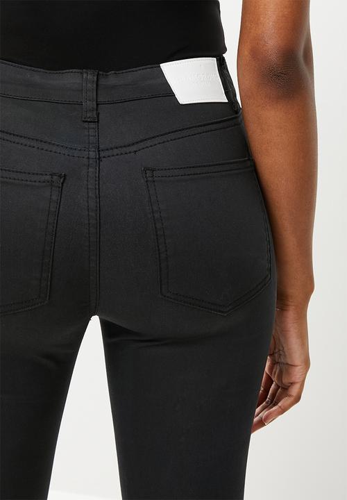 Glamorous - Ladies jeans - black