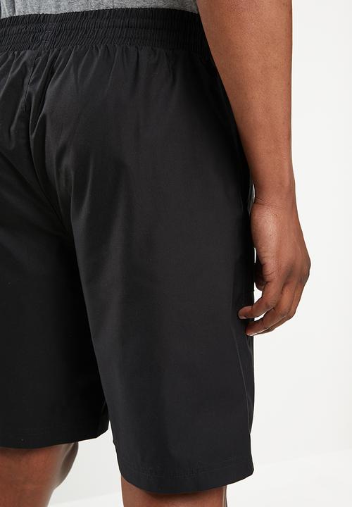 PUMA - Mens chino shorts - black
