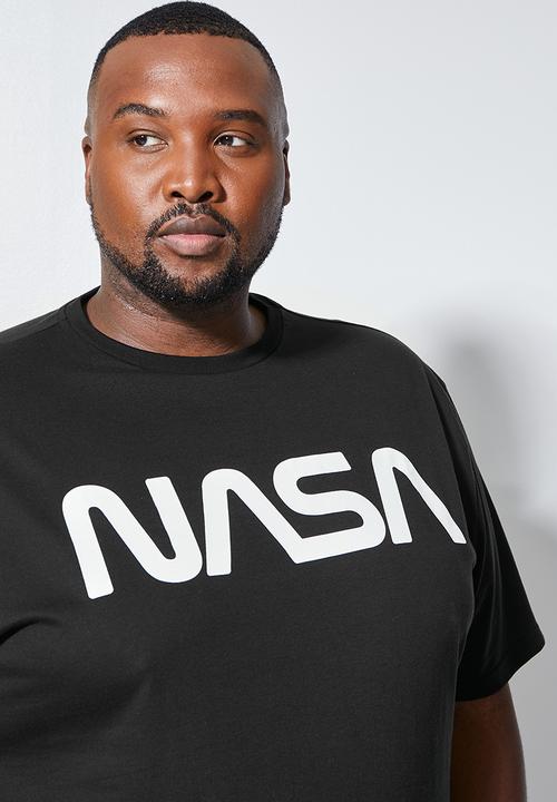 Superbalist - Nate plus nasa worm - black