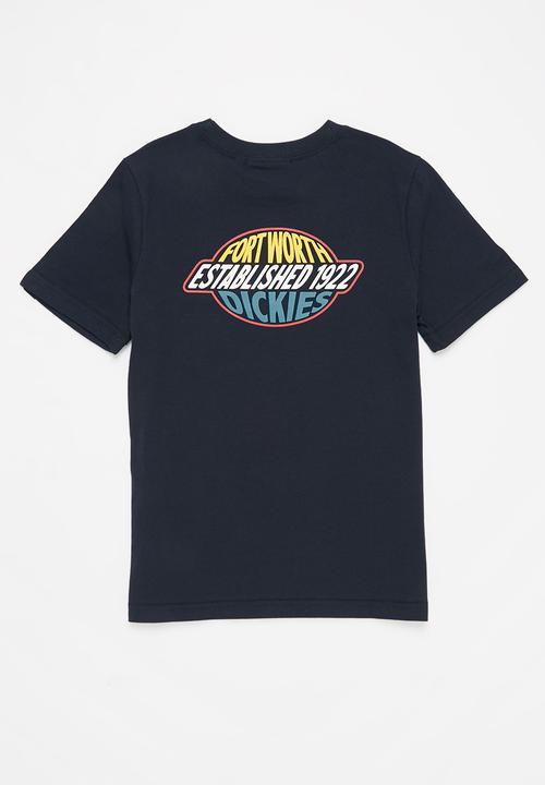 Dickies - Springhill T-shirt - navy
