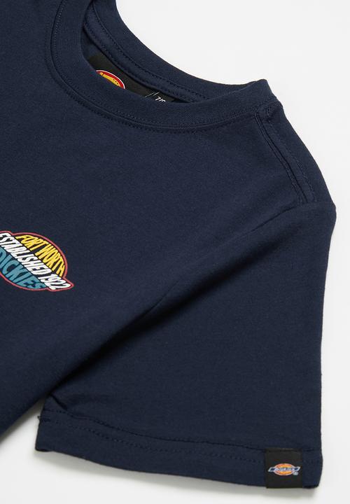 Dickies - Springhill T-shirt - navy