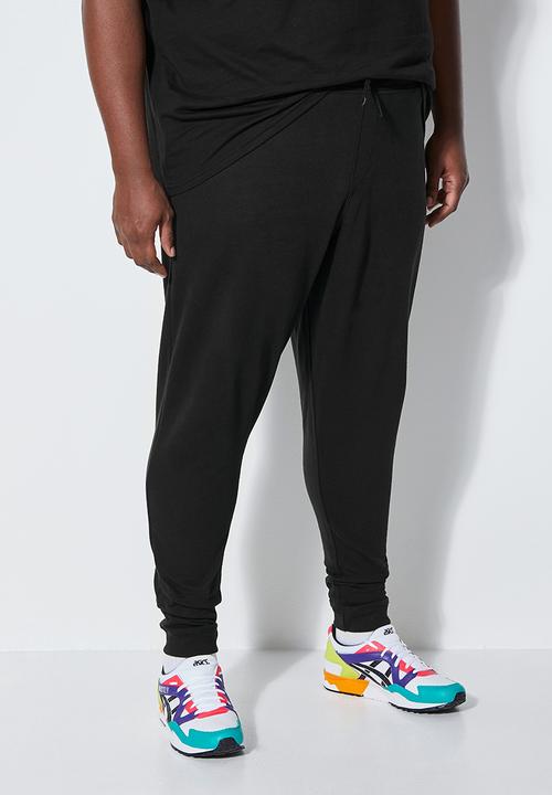 sweatpant chinos