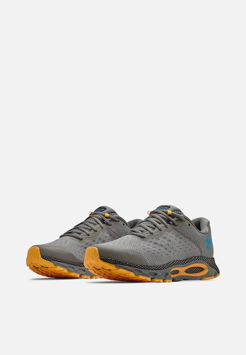 Under Armour - Ua hovr infinite 3 - concrete/concrete/radar blue