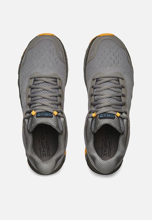 Under Armour - Ua hovr infinite 3 - concrete/concrete/radar blue