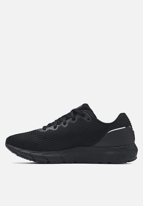 Under Armour - Ua hovr sonic 4 - black