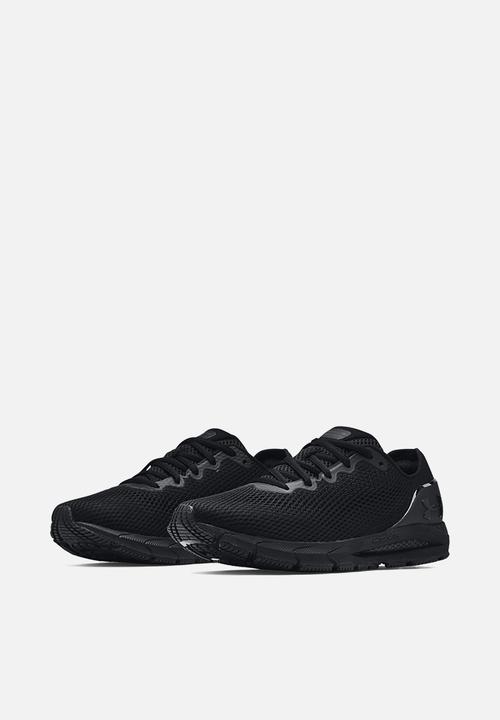 Under Armour - Ua hovr sonic 4 - black