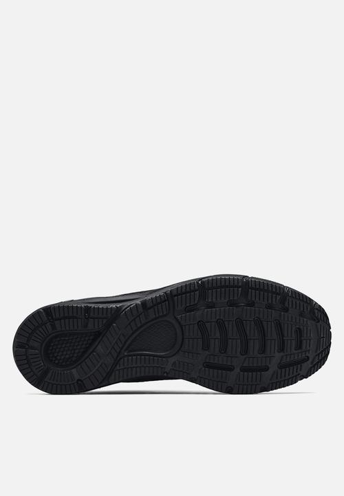 Under Armour - Ua hovr sonic 4 - black