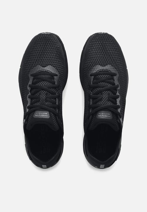 Under Armour - Ua hovr sonic 4 - black