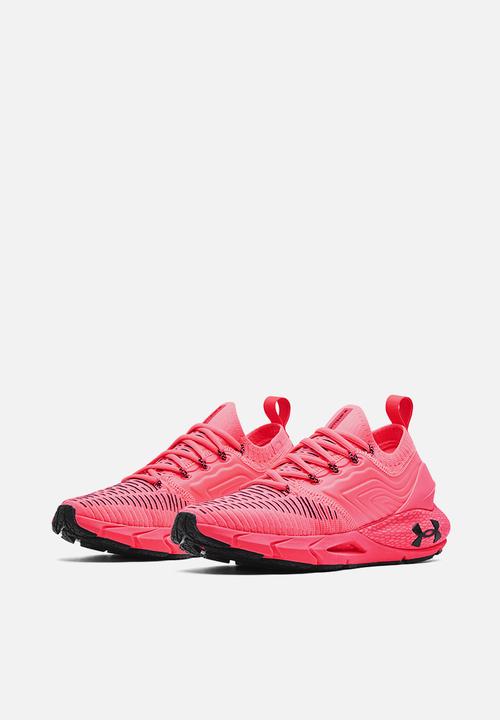 Under Armour - Ua w hovr phantom 2 inknt - brilliance/brilliance/black