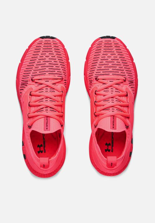 Under Armour - Ua w hovr phantom 2 inknt - brilliance/brilliance/black