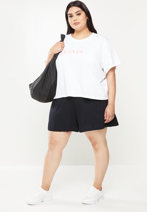 Levi’s® - Pl graphic surf tee - doodles modern vi
