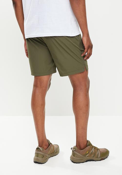 Hi-Tec - Outdoor volley - olive