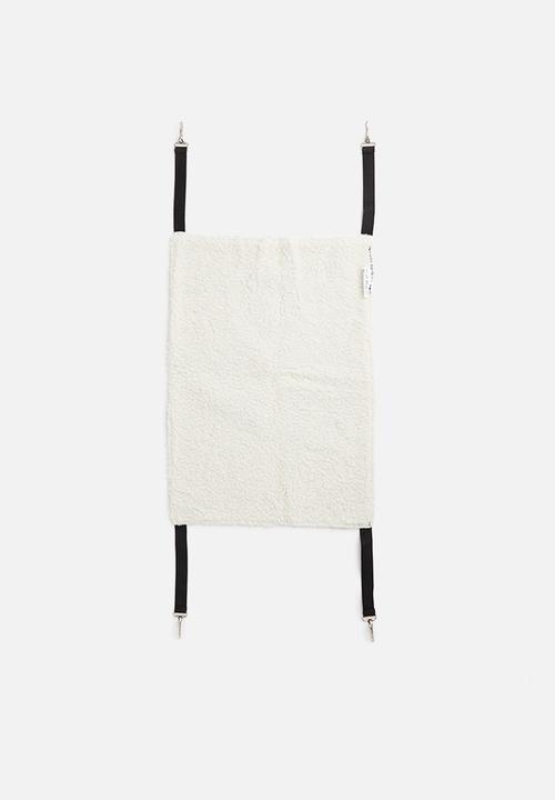 Pet Collection - Cat swing - black