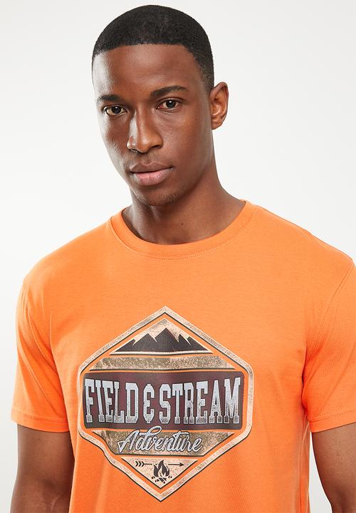 Field & Stream - Field 021 - agent orange