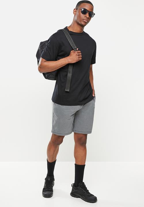 Hi-Tec - Every day volley short - dark-grey