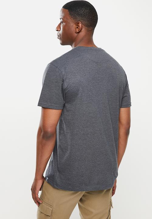 Field & Stream - Field 024 - charcoal melange