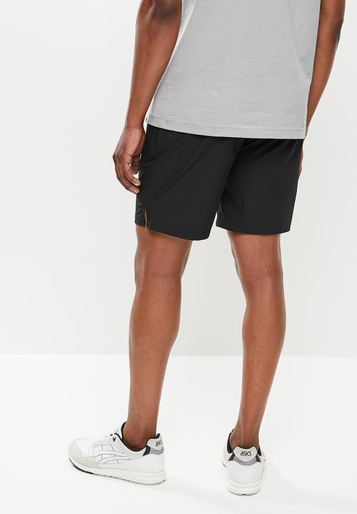 Hi-Tec - Outdoor volley pants - black