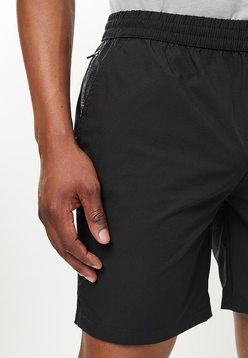 Hi-Tec - Outdoor volley pants - black