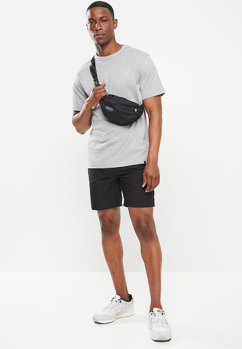 Hi-Tec - Outdoor volley pants - black