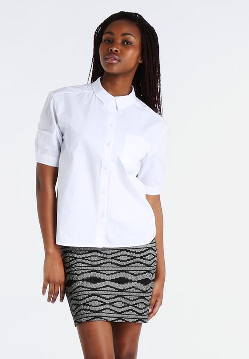Vero Moda - Frida 2/4 Shirt