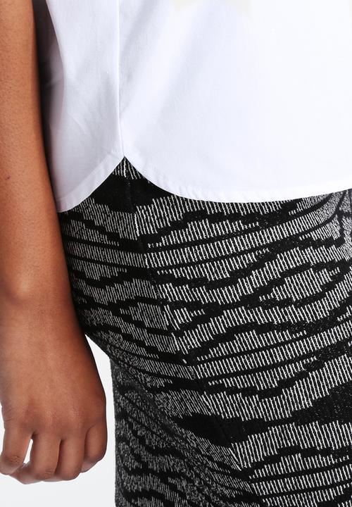 Vero Moda - Frida 2/4 Shirt