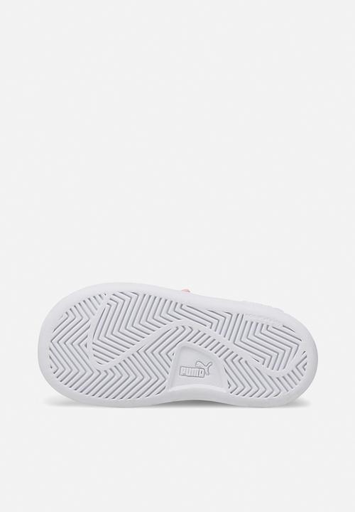 PUMA - Puma smash v2 roar v inf - pink 
