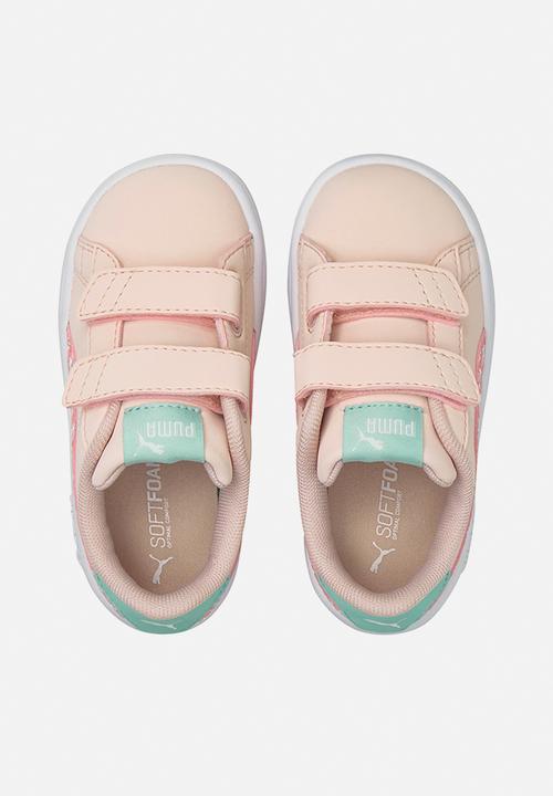 PUMA - Puma smash v2 roar v inf - pink 