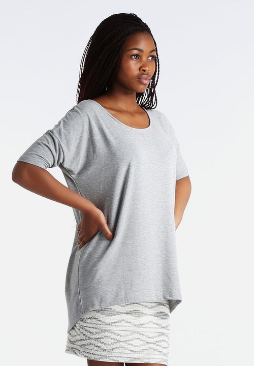 Vero Moda - Grace Strap Back 2/4 Top