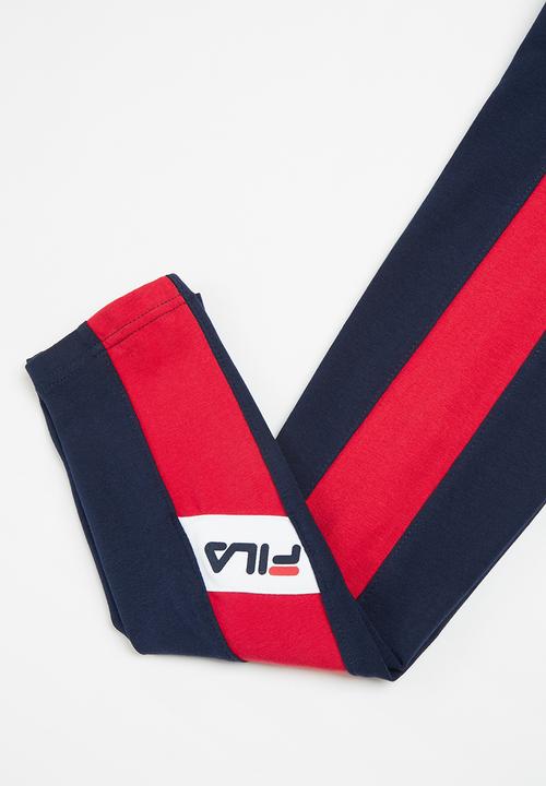FILA - Willow leggings - navy