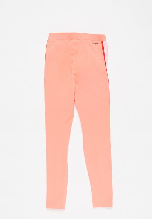 SISSY BOY - Corrie basic legging - light coral