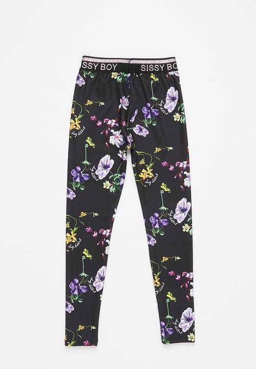 SISSY BOY - Annelie legging - multi