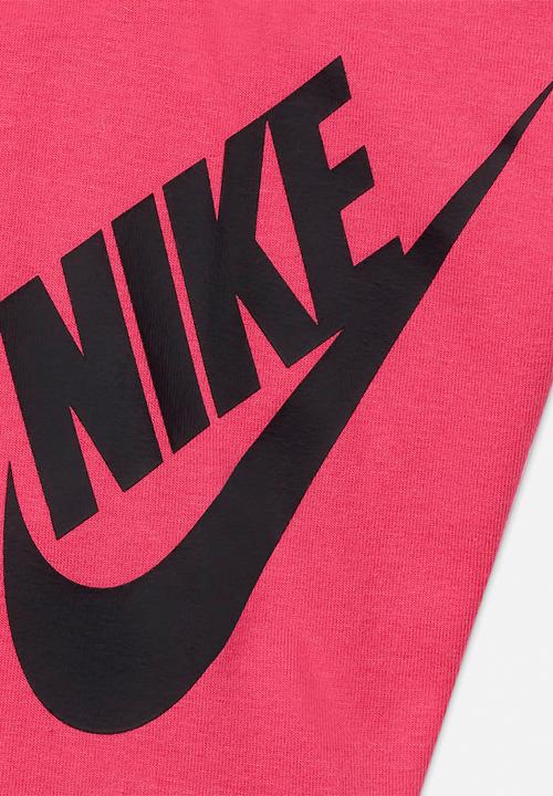 Nike - Nike girls futura bike short - pink