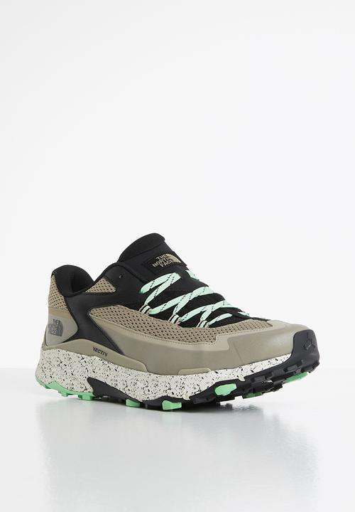 The North Face - M vectiv taraval - flax/tnf black