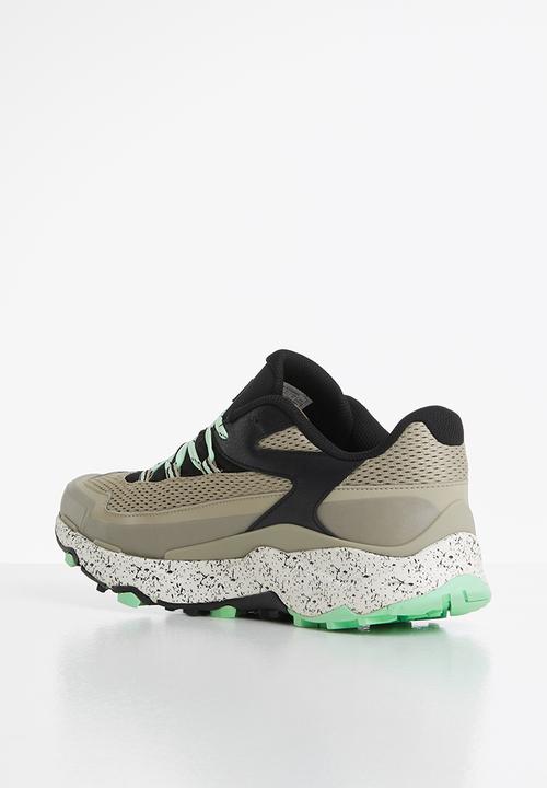 The North Face - M vectiv taraval - flax/tnf black