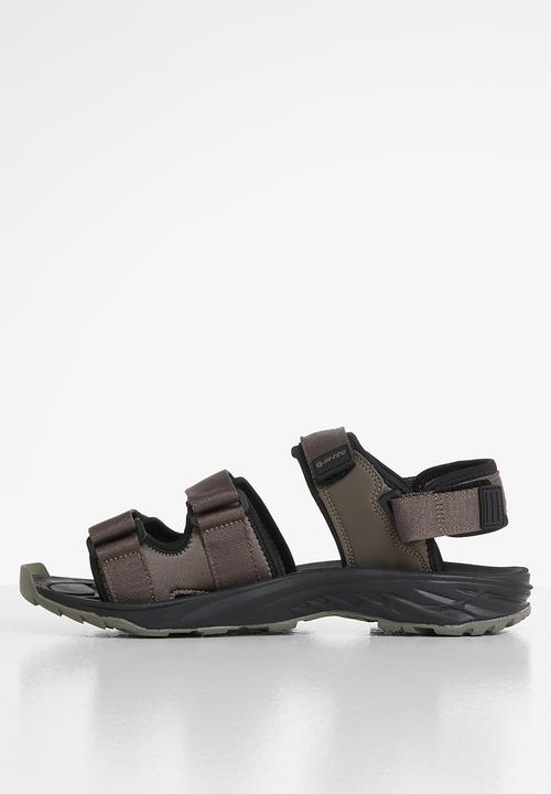 Hi-Tec - Ula ultra-tour sandal - multi