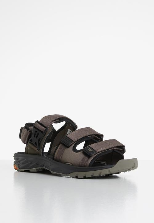 Hi-Tec - Ula ultra-tour sandal - multi