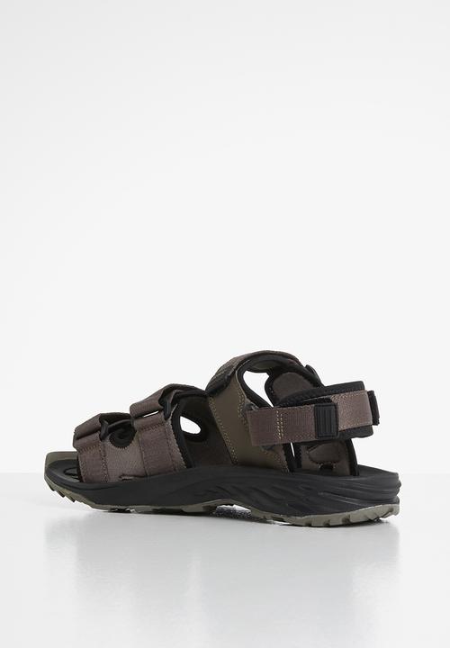 Hi-Tec - Ula ultra-tour sandal - multi