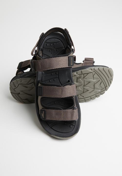 Hi-Tec - Ula ultra-tour sandal - multi